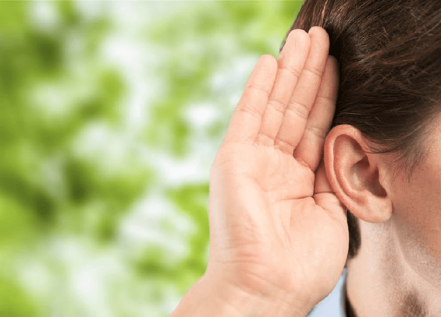 Everything you need to know about hearing loss