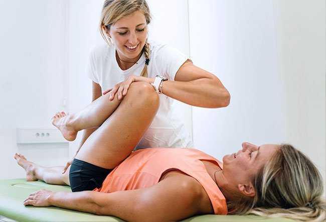 Osteopathy – Advantages and Applications