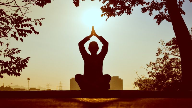 How Can Yoga Be Helpful for Treating Any Substance Addiction Like Drugs?