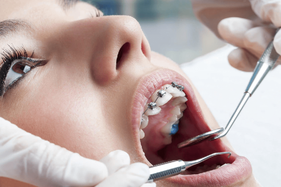 Do You Know How An Orthodontist Is Different From A Dentist?