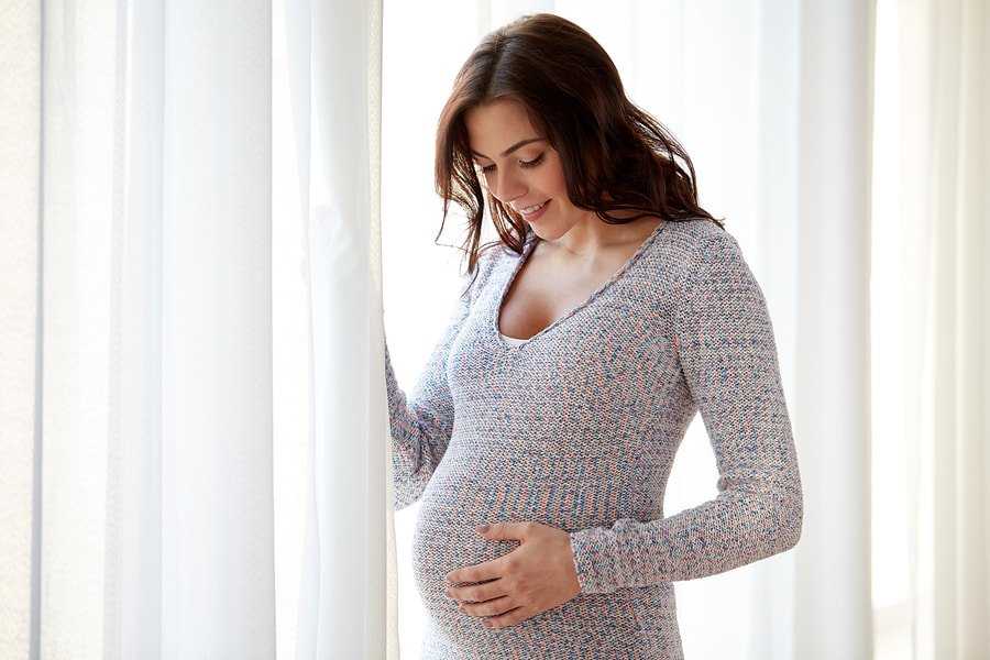 Can L-methylfolate help with pregnancy?