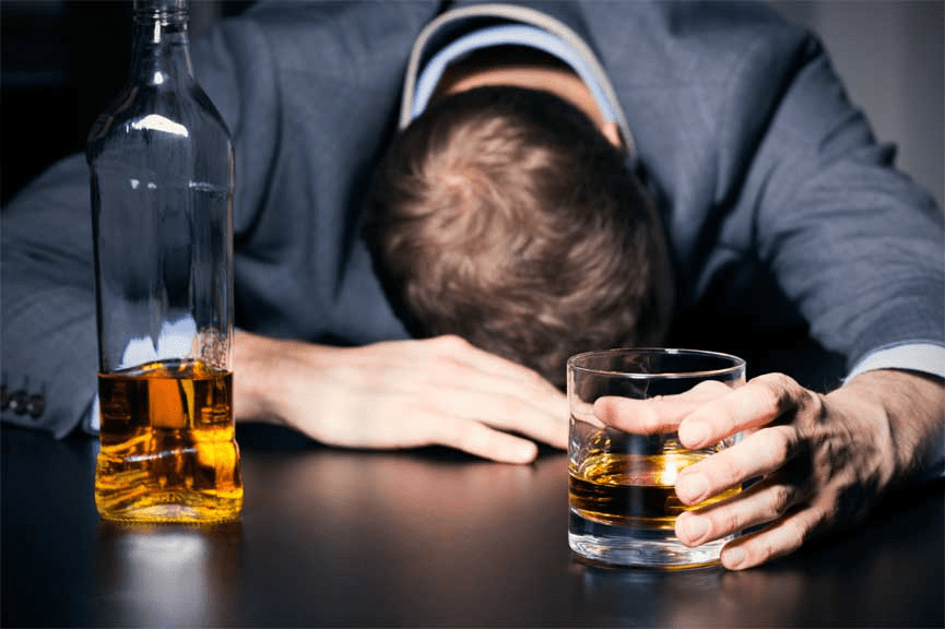 Do You Know What Is Binge Drinking?