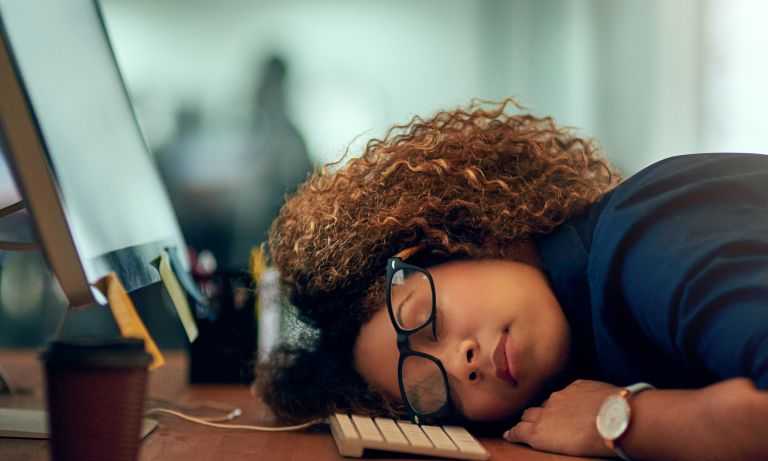 What Is Narcolepsy and How Is It Treated?