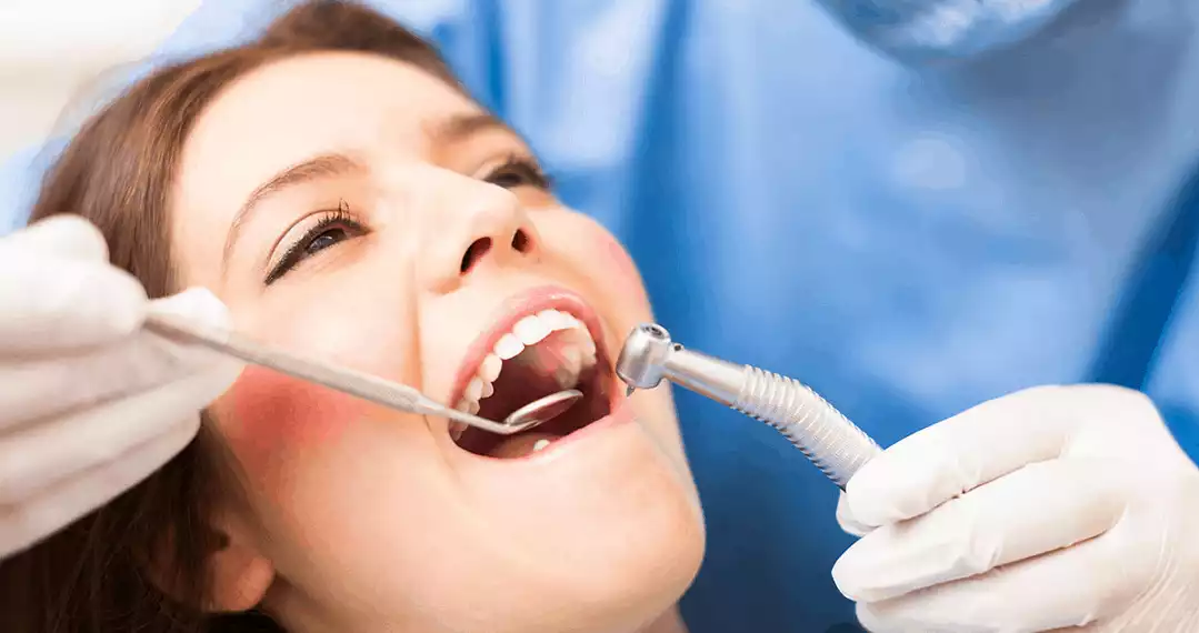 Dentistry simplified: Check the steps in root canal treatment