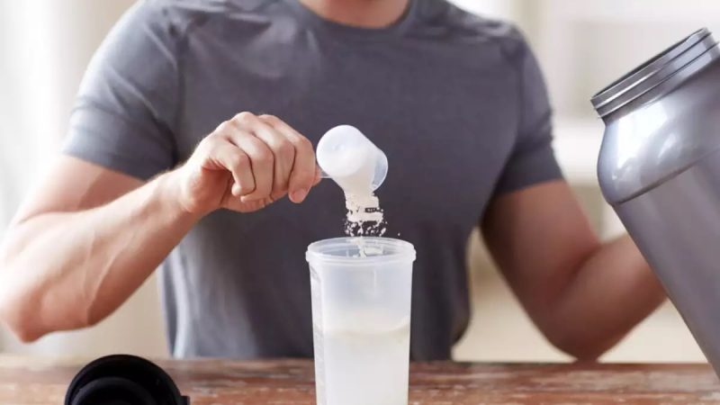 Why You Should Drink Protein Shakes
