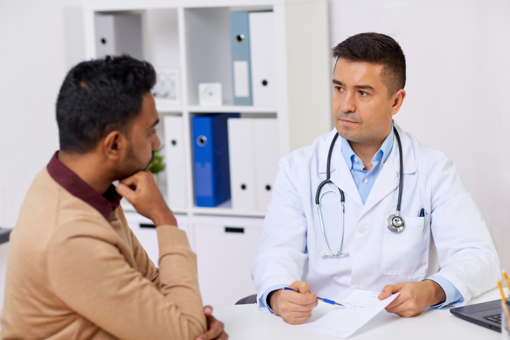 Benefits of Primary Care Doctors