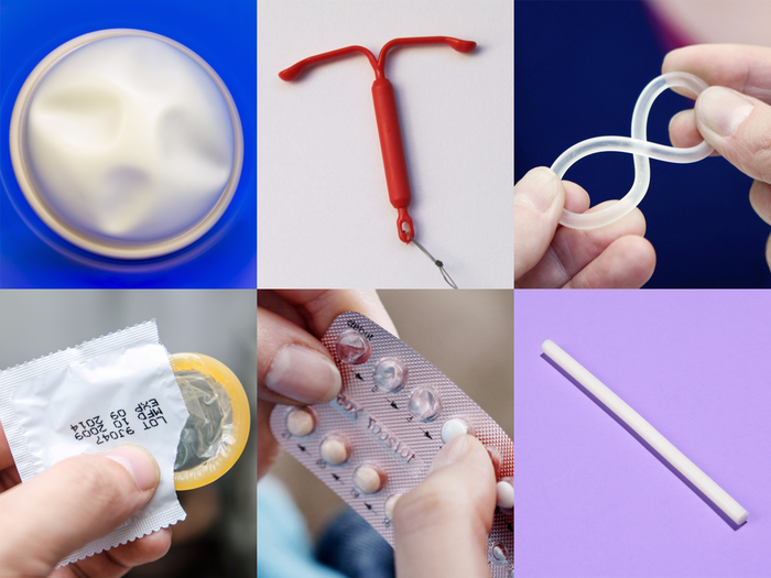 What to Consider As You Choose a Birth Control Method