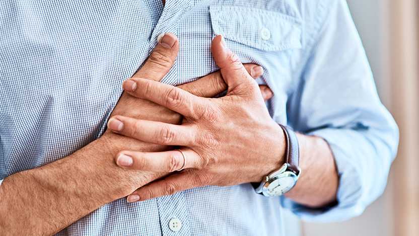 6 Causes of Chest Pain That You Should Understand