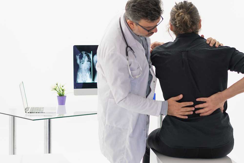 When Should You Consult a Doctor for Your Back Pain