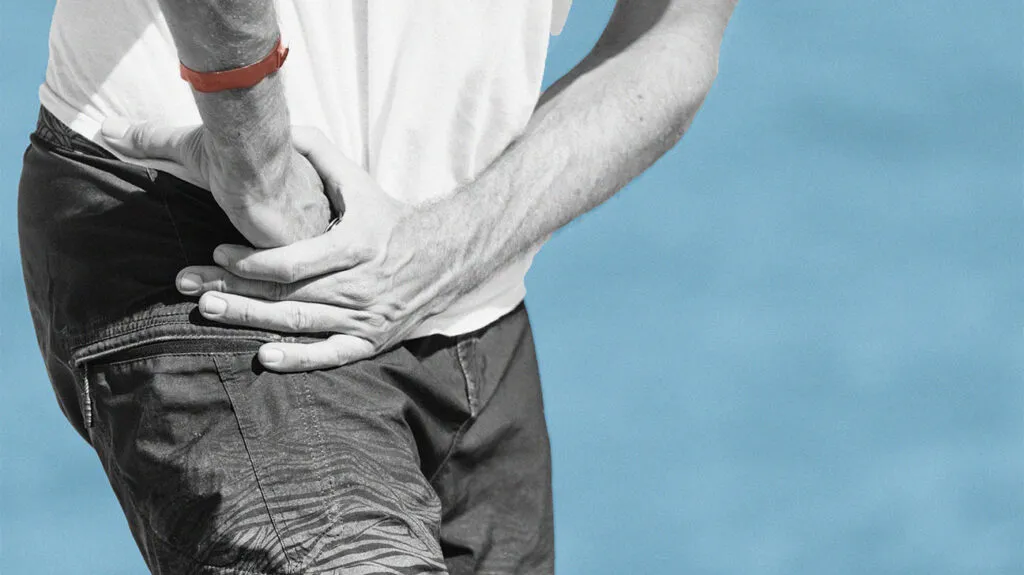 Everything You Should Know About Piriformis Syndrome