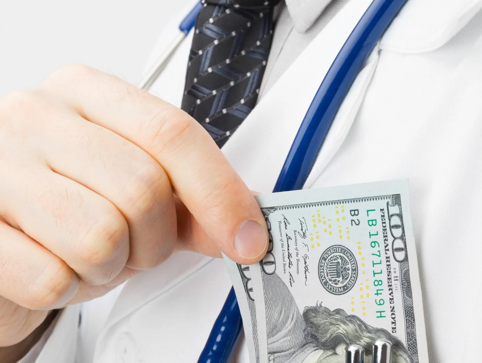 How Choosing a General Practitioner Can Save Time & Money