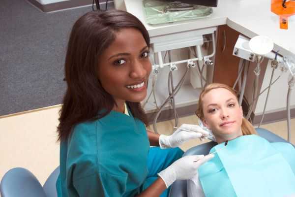 When should you see a general dentist? Find here