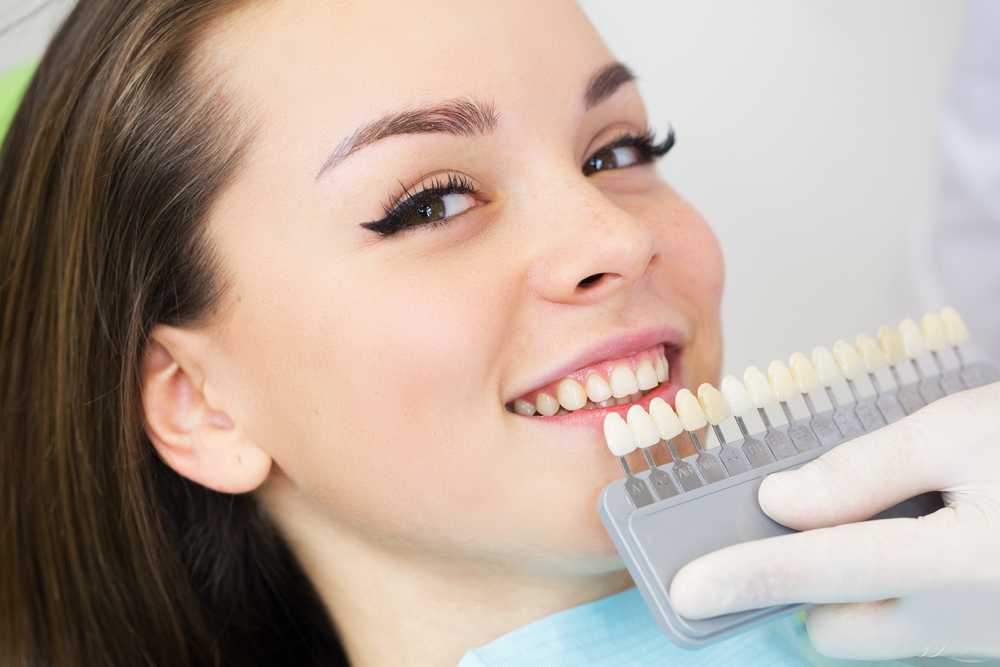 What are the Common Benefits of Cosmetic Dentistry?