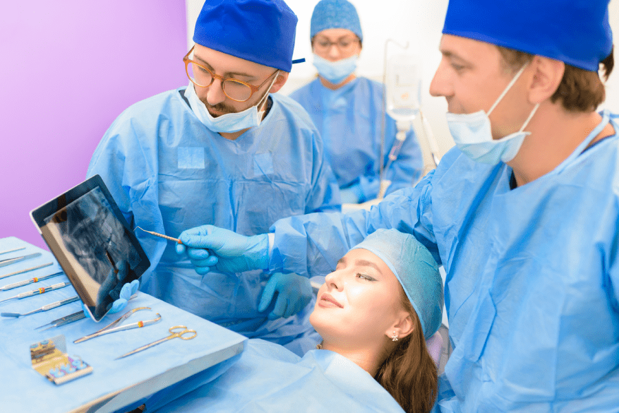 Apicoectomy: Purpose and Procedure 