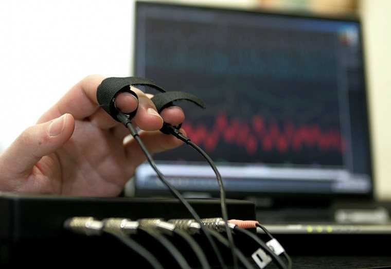 Can you cheat on a lie detector test? Mythbusting polygraph countermeasures