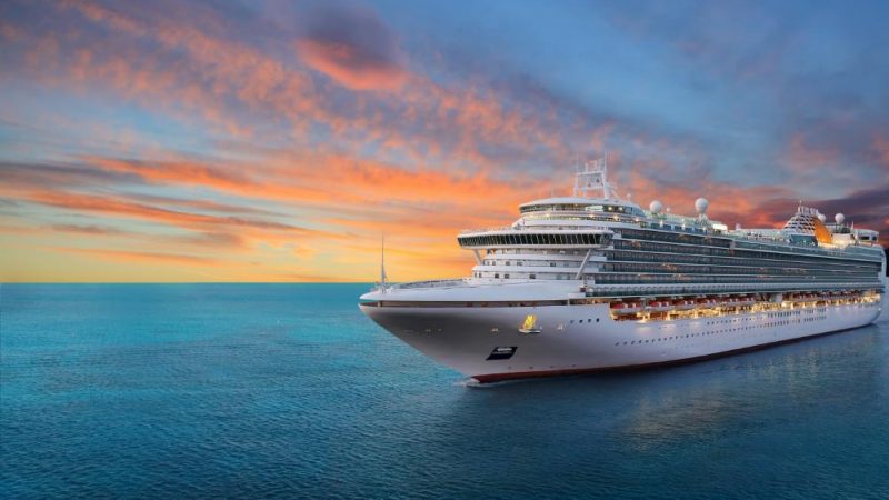 No Medical Marijuana or CBD on Cruise Ships – Here’s Why