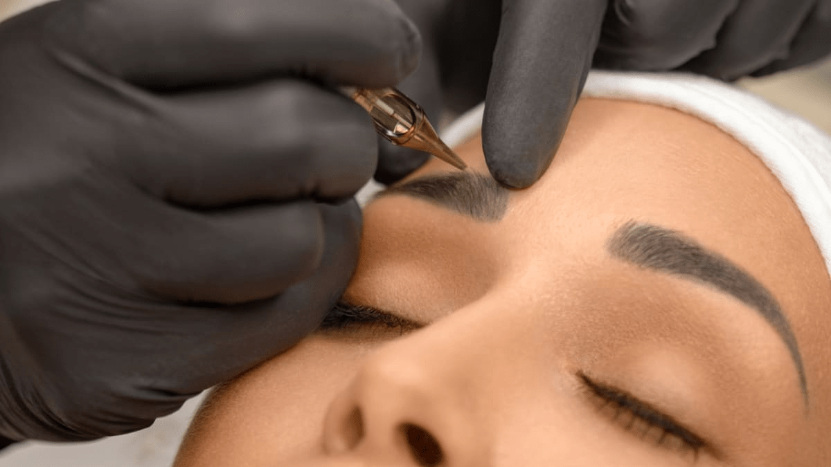 What is Microblading – Essential Things You Need to Know