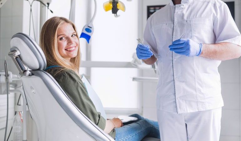 Navigating the Essentials When Seeking an Affordable Dentist 