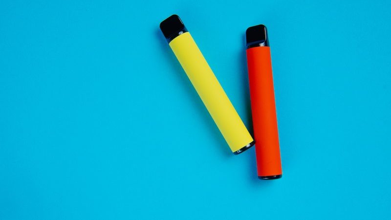 Exploring the convenience of delta 8 THC disposable vape pens