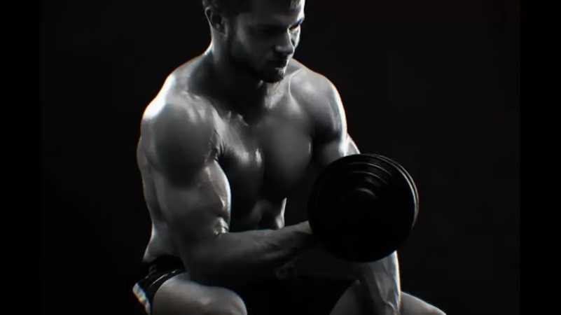 HGH for men – Benefits, dosage, and buying online