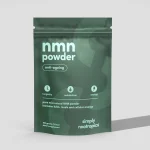 How to Use NMN Powder for Anti-Aging Benefits