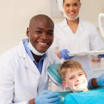 Dental Health