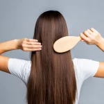 Traditional Hair Care