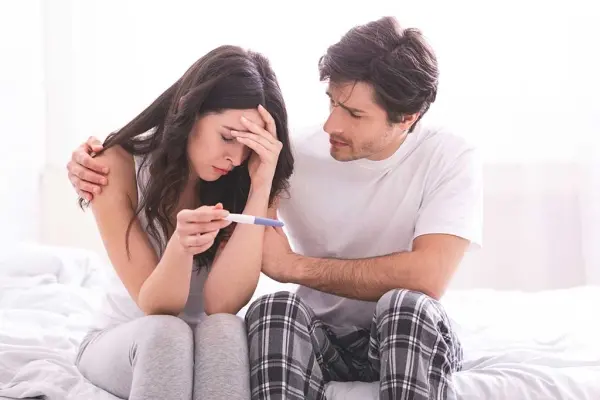 Fertility-Weight Connection