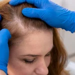 Scalp Microbiome
