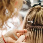 Hair Transformation