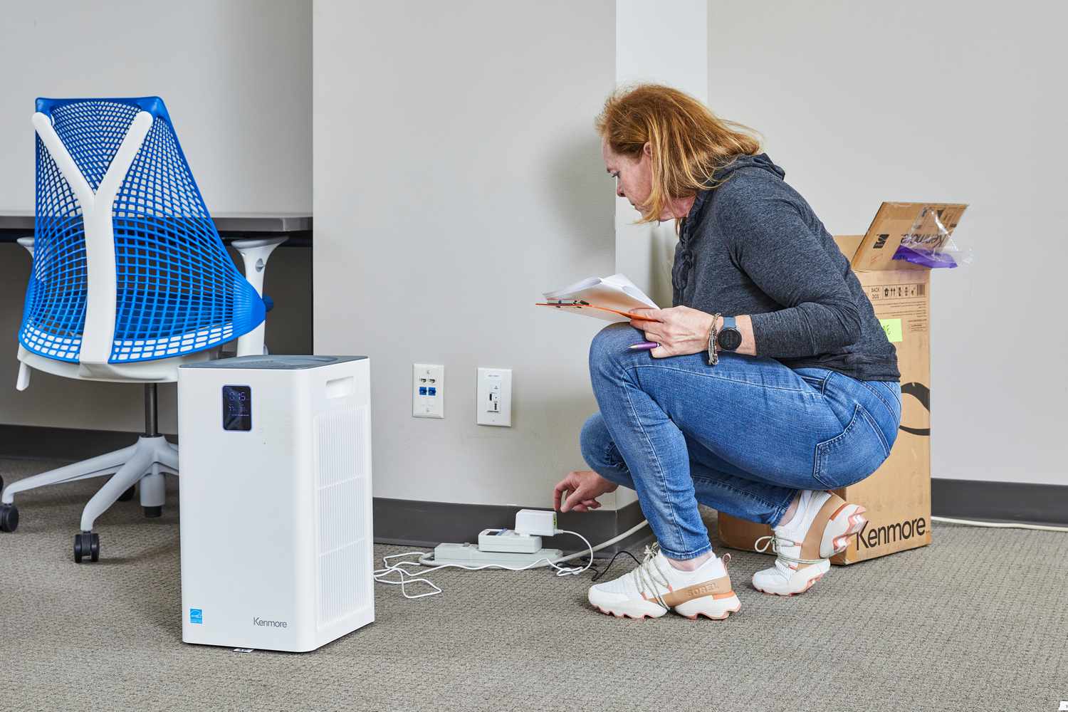 Mold Prevention with Air Purifiers: A Long-Term Solution for Your Home