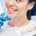 Avoid After Getting Veneers