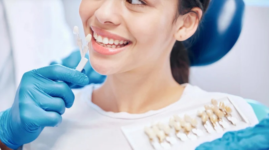 Common Mistakes to Avoid After Getting Veneers  