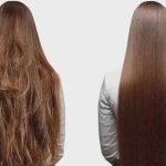 keratin hair treatment
