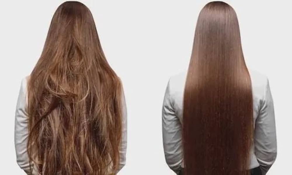 What Benefits Keratin Treatment Brings To Your Hair?