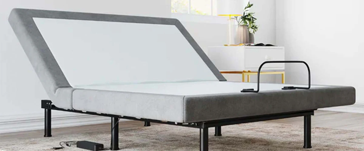 Supporting Health and Comfort with Adjustable Beds