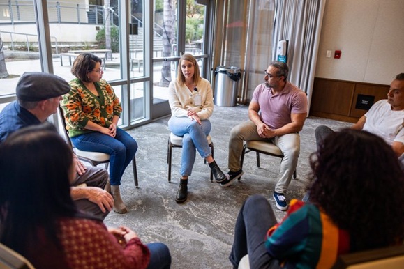 Overcoming Cocaine Dependence: Building Resilience in Recovery