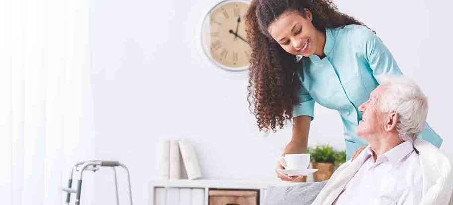 Benefits of Home stay elderly care Services