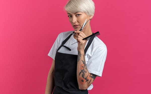 Why Hair Damage Persists Without the Right Salon Treatments