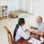 private nursing home
