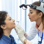 ENT doctor in Singapore
