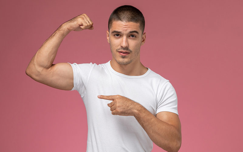 Arm Muscle Pain Treatment for Gym-Goers: How to Recover Without Losing Progress