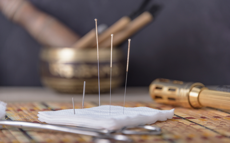 How to Start TCM in Singapore in the Most Effective Way