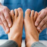 Fungal Nail Treatment
