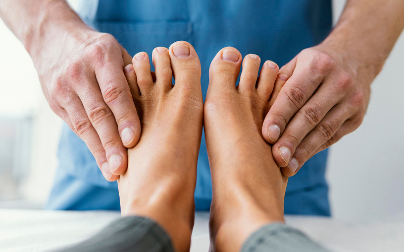What Most People Get Wrong About Fungal Nail Treatment in Singapore
