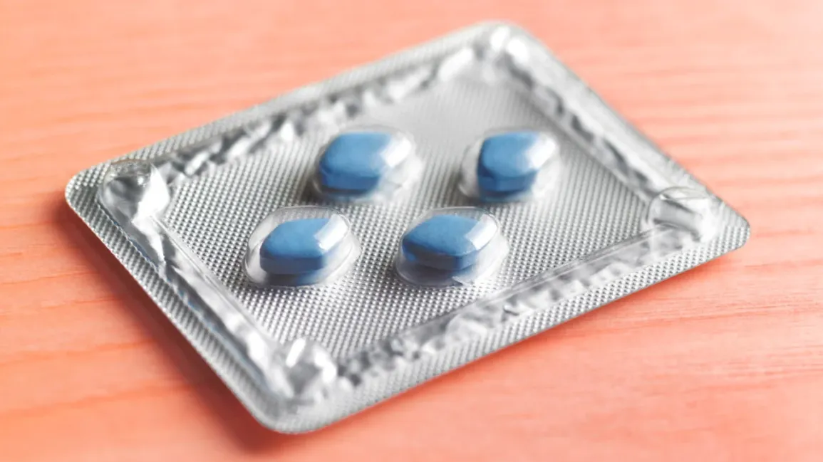 How Sildenafil Works: The Science Behind Stronger Erections