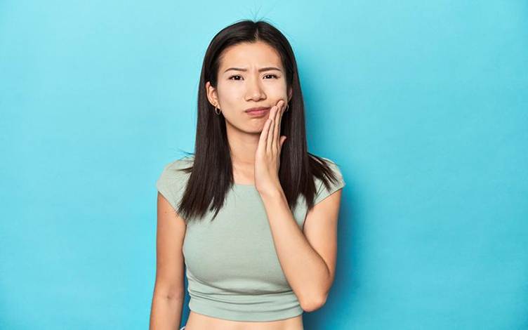 Tooth Sensitivity: Common Causes and Effective Treatments