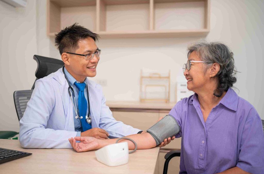 Healthier SG Screening: Who Should Participate?