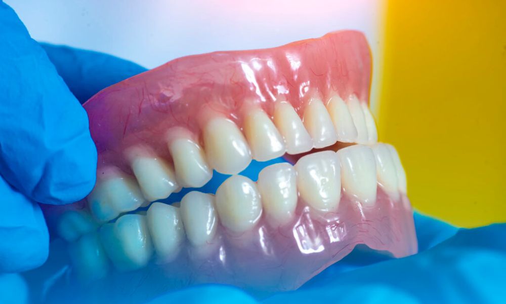 Central Coast Smiles: Why dentures central coast Restore Confidence Fast