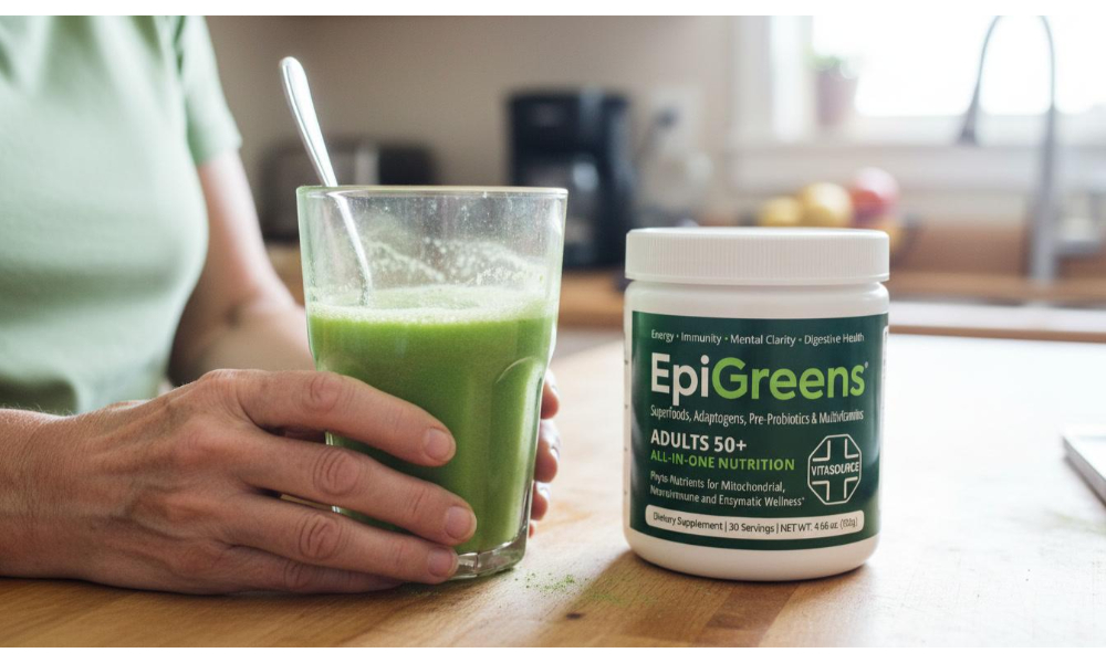 Epigreens Is It Legit or Marketing Hype? (Independent Review)